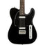 Fender Standard Telecaster HH - Rosewood Fingerboard - Black