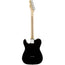 Fender Standard Telecaster - Maple Fingerboard - Black