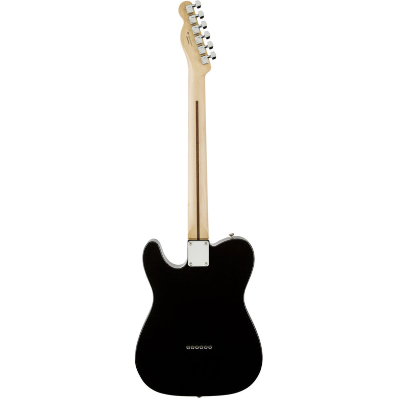 Fender Standard Telecaster - Maple Fingerboard - Black
