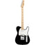 Fender Standard Telecaster - Maple Fingerboard - Black