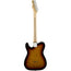 Fender Standard Telecaster - Maple Fingerboard - Brown Sunburst