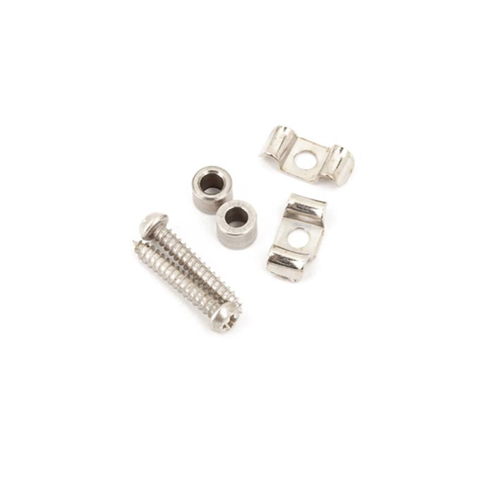 Fender String Guide, Original Strat, Chrome