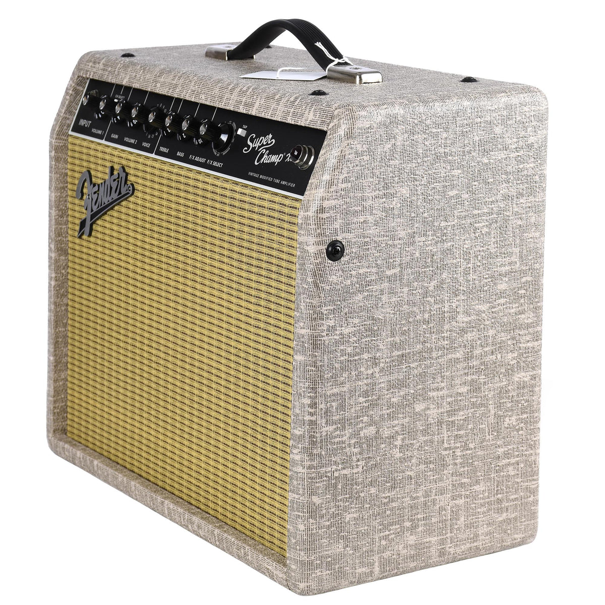 Fender Super Champ X2 FSR Fawn Cajun
