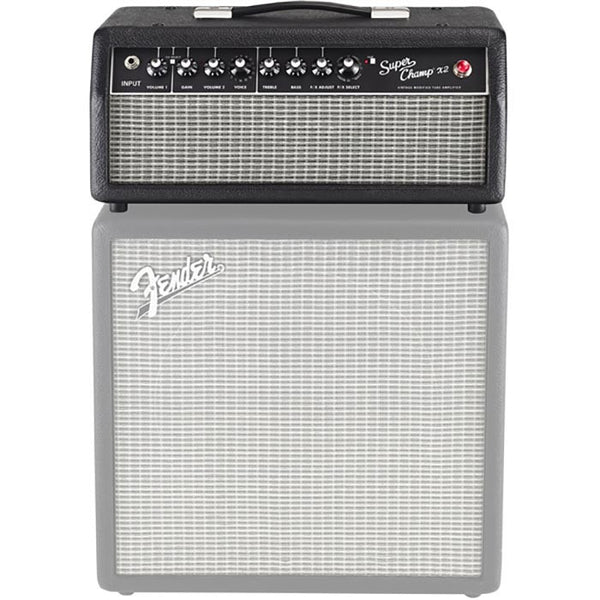 Fender Super Champ X2 HD - 120V