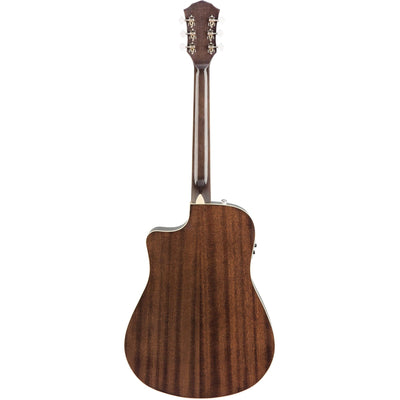 Fender T-Bucket 300-CE - Moonlight Burst