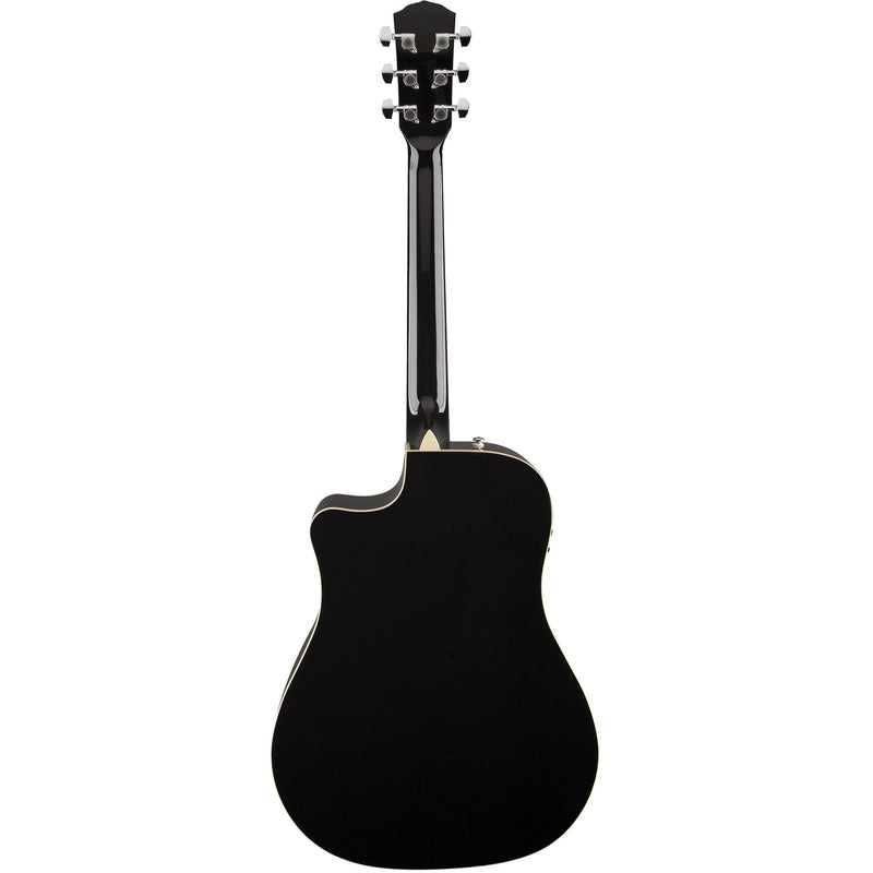 Fender T-Bucket 300CE - 3-Color Sunburst