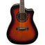 Fender T-Bucket 300CE - 3-Color Sunburst