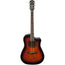 Fender T-Bucket 300CE - 3-Color Sunburst