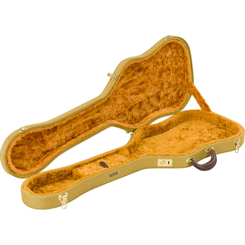 Fender Telecaster Thermometer Case Tweed