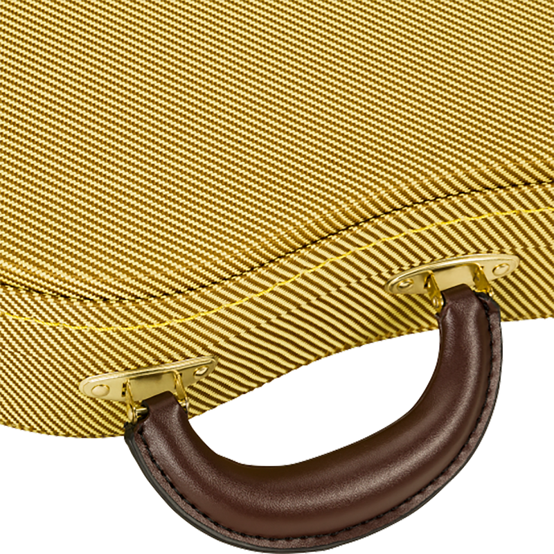 Fender Telecaster Thermometer Case Tweed