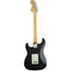 Fender The Edge Strat - MN - Black