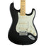 Fender The Edge Strat - MN - Black