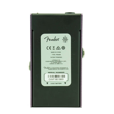 Fender The Pelt Fuzz