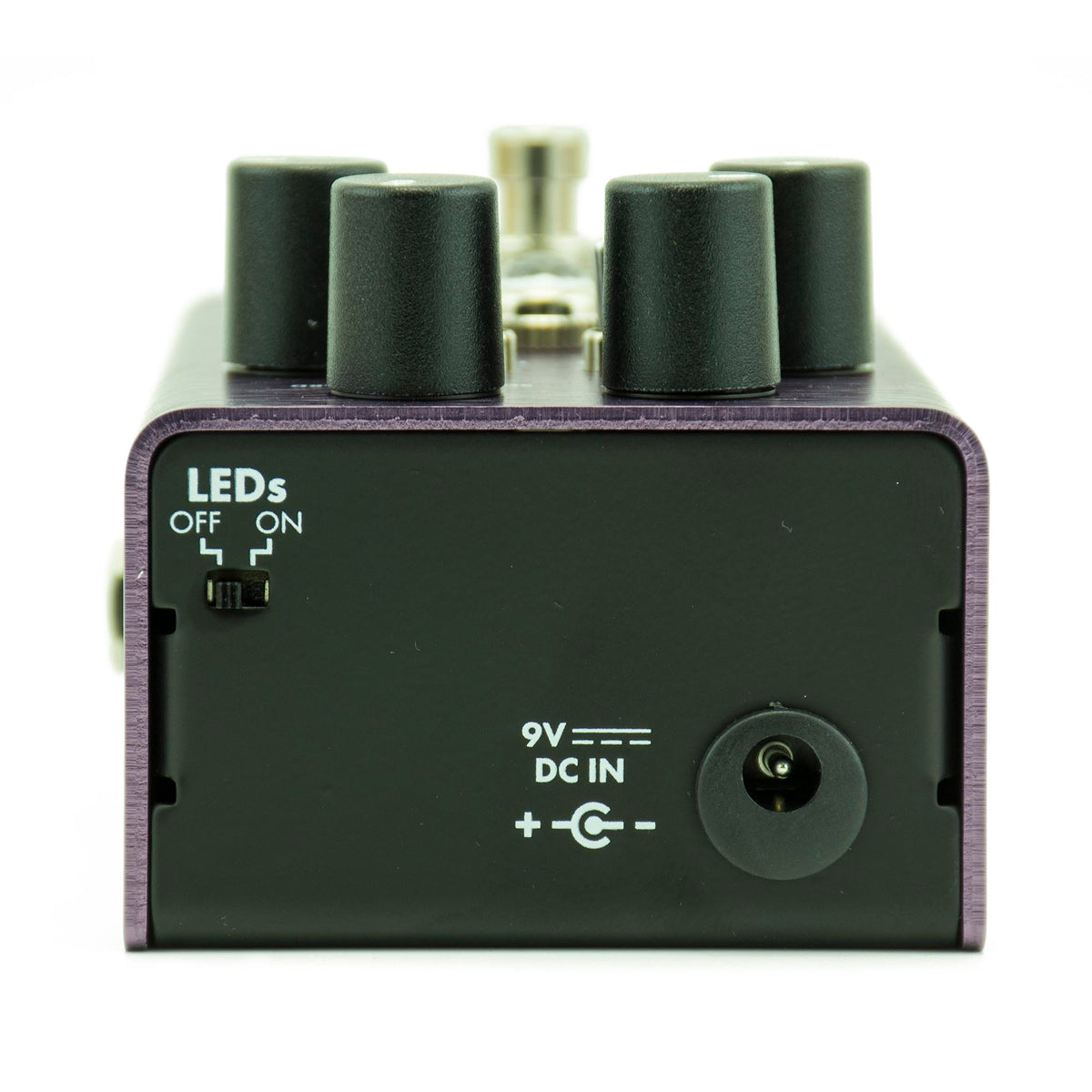 Fender The Pelt Fuzz