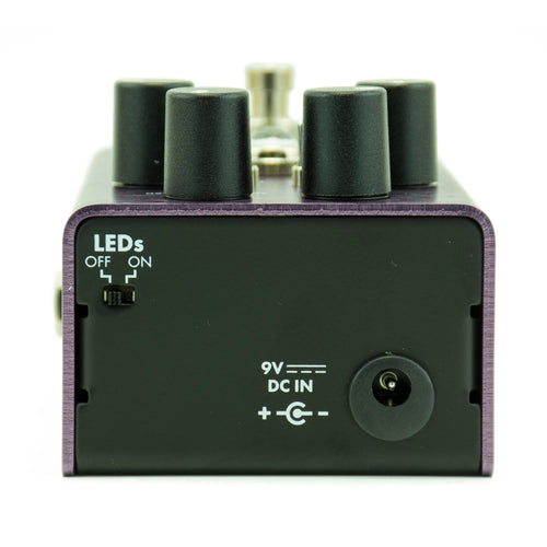 Fender The Pelt Fuzz