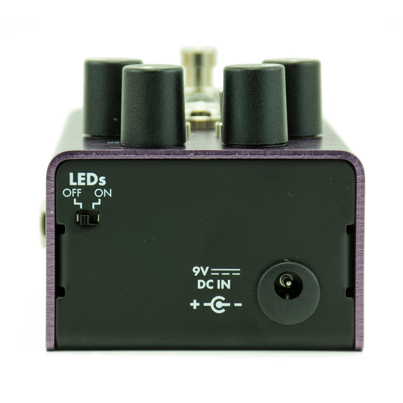 Fender The Pelt Fuzz