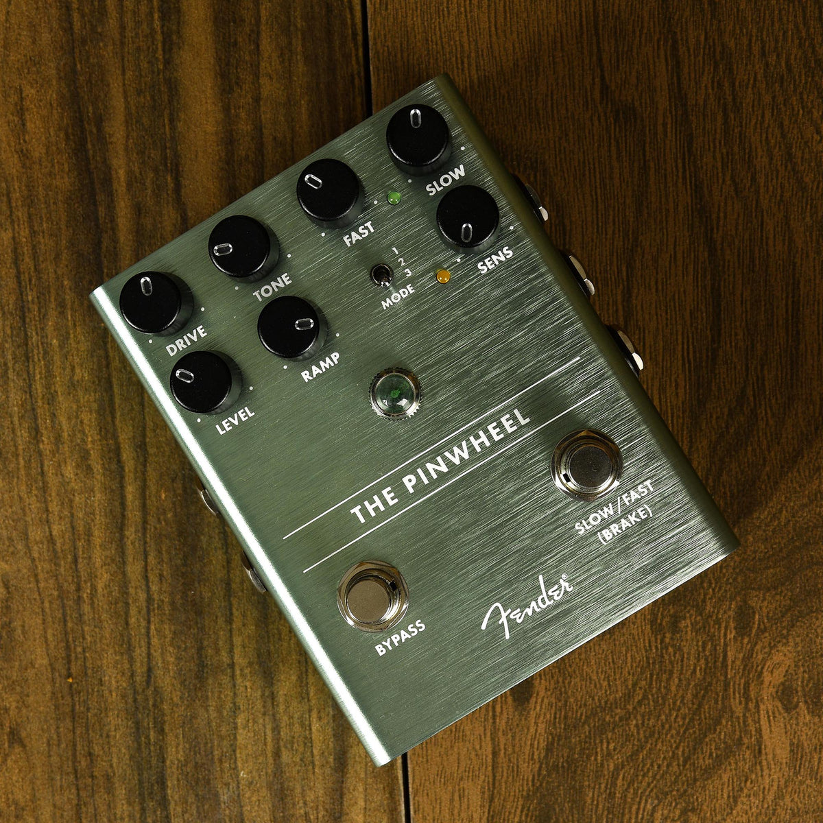 Fender The Pinwheel Rotary Speaker Emulator