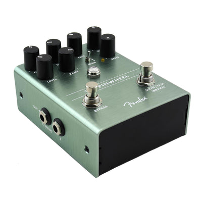Fender The Pinwheel Rotary Speaker Emulator