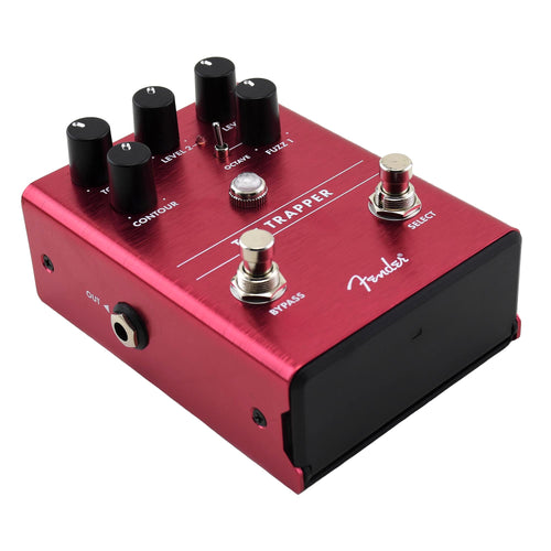 Fender The Trapper Dual Fuzz