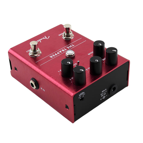 Fender The Trapper Dual Fuzz