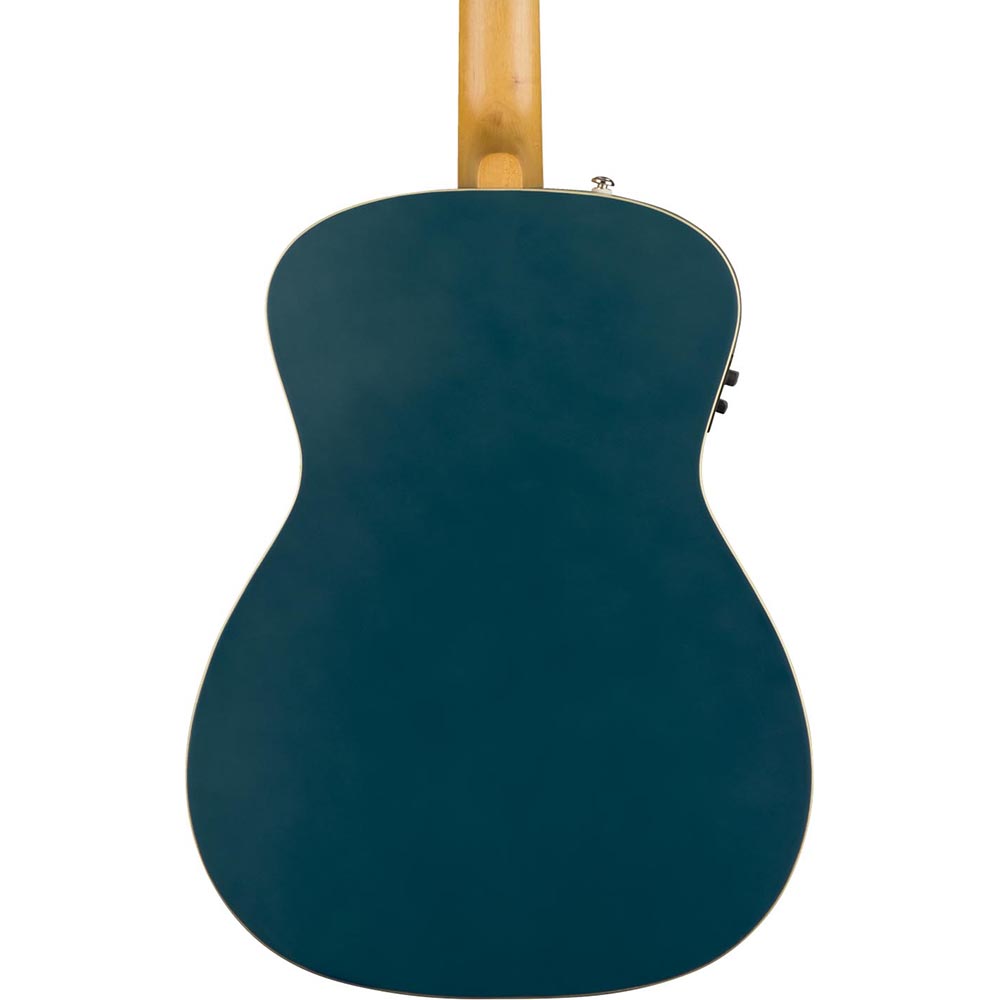 Fender Tim Armstrong Hellcat - Sapphire