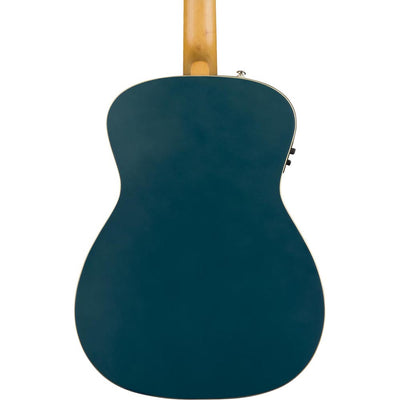 Fender Tim Armstrong Hellcat - Sapphire