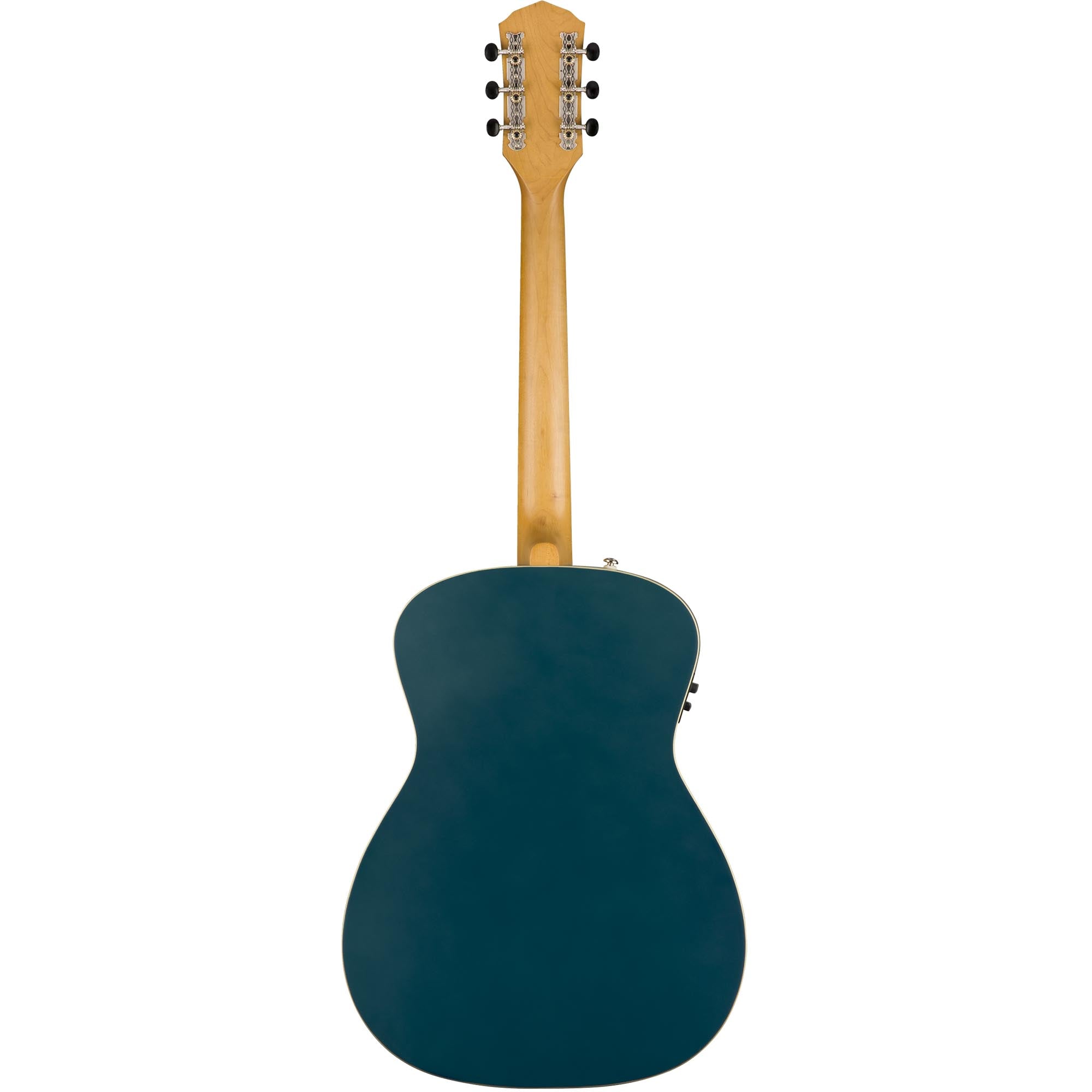 Fender Tim Armstrong Hellcat - Sapphire – Russo Music