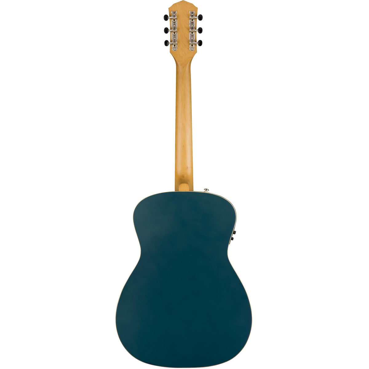 Fender Tim Armstrong Hellcat - Sapphire