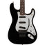 Fender Tom Morello Stratocaster Rosewood Fingerboard Black