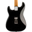 Fender Tom Morello Stratocaster Rosewood Fingerboard Black