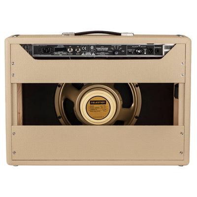 Fender Tone Master Deluxe Reverb, Blonde
