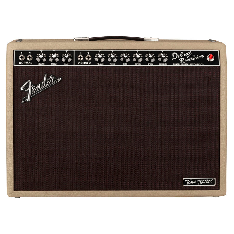 Fender Releases New Acoustic and Tone Master Amps