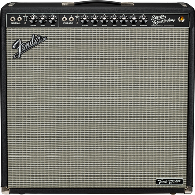 Fender Tone Master Super Reverb, 120V