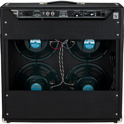 Fender Tone Master Super Reverb, 120V