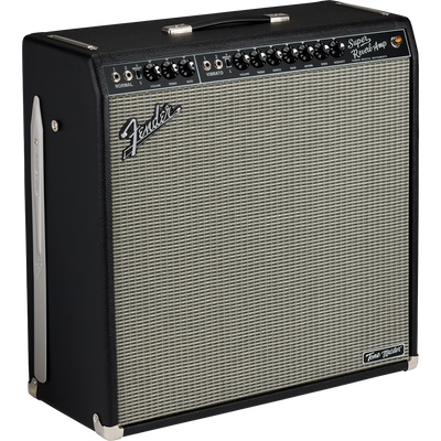 Fender Tone Master Super Reverb, 120V