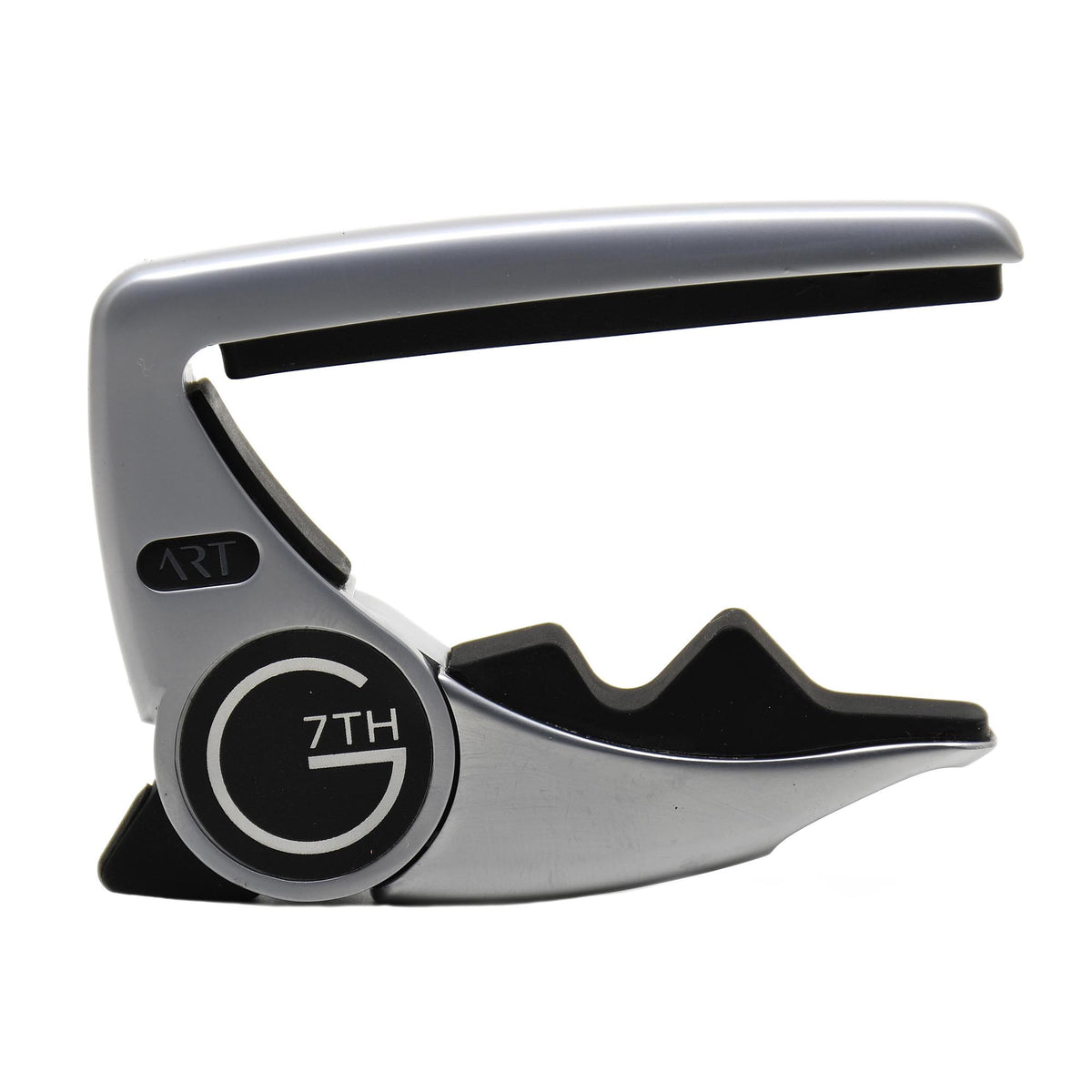G7Th Performance 3 Art Capo Silver