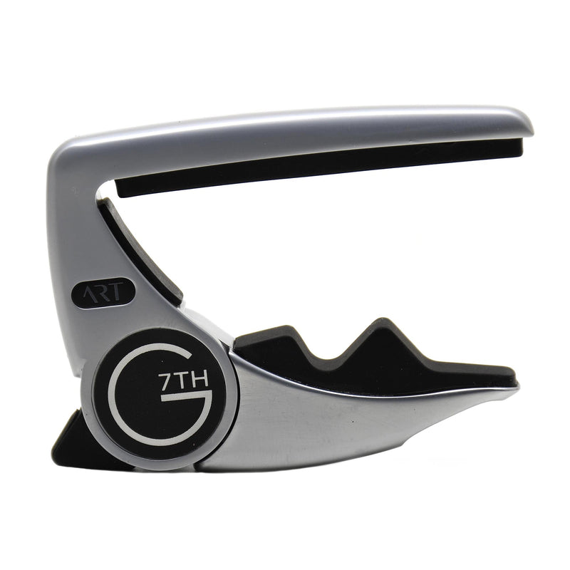G7Th Performance 3 Art Capo Silver