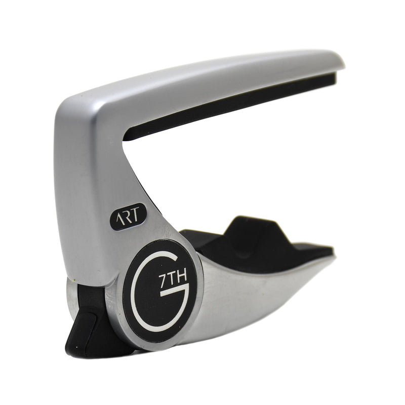 G7Th Performance 3 Art Capo Silver