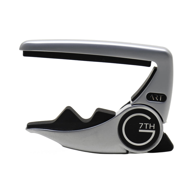 G7Th Performance 3 Art Capo Silver