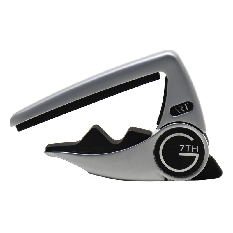 G7Th Performance 3 Art Capo Silver