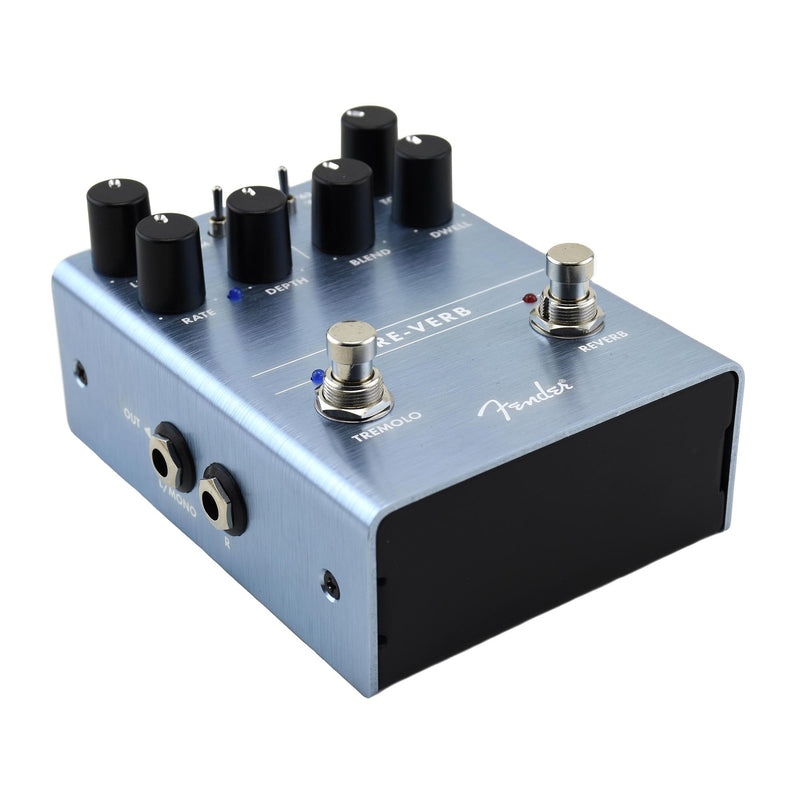 Fender Tre-Verb Digital Reverb/Tremolo