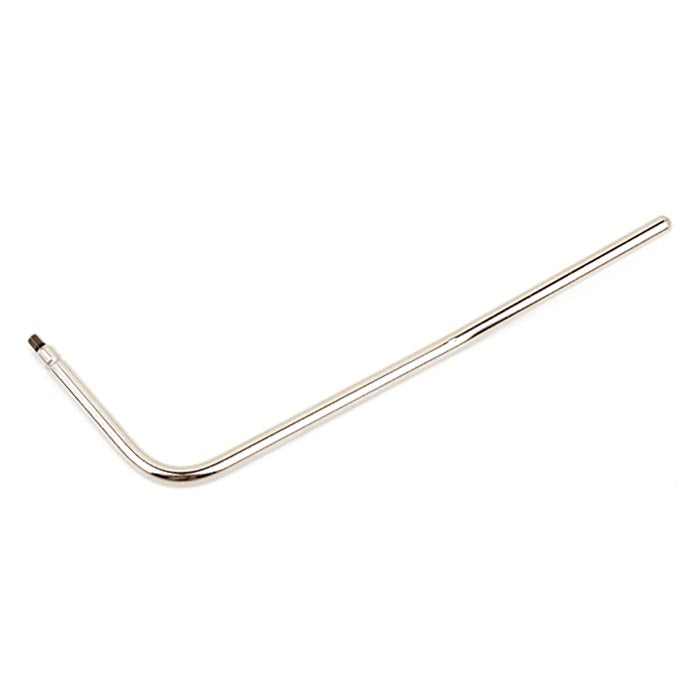 Fender Tremolo Arm, Deluxe Locking Tremolo, Chrome
