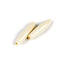 Fender Tremolo Arm Tip, Strat, Aged White (2)