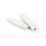 Fender Tremolo Arm Tip, Strat, White (2)