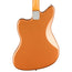 Fender Troy Van Leeuwen Jazzmaster Bound Maple, Copper Age