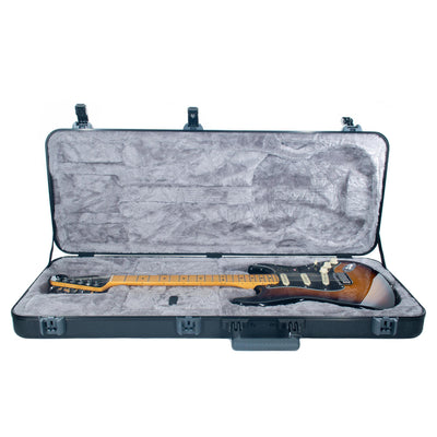 Fender Ultra Luxe Stratocaster Maple 2 Color Sunburst