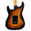 Fender Ultra Luxe Stratocaster Maple 2 Color Sunburst