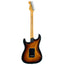 Fender Ultra Luxe Stratocaster Maple 2 Color Sunburst