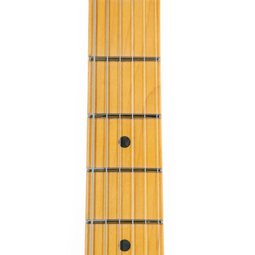 Fender Ultra Luxe Stratocaster Maple 2 Color Sunburst