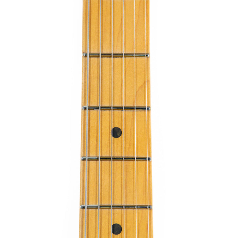 Fender Ultra Luxe Stratocaster Maple 2 Color Sunburst